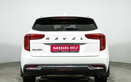 Haval Jolion, 2023 год, 1 799 777 рублей, 7 фотография