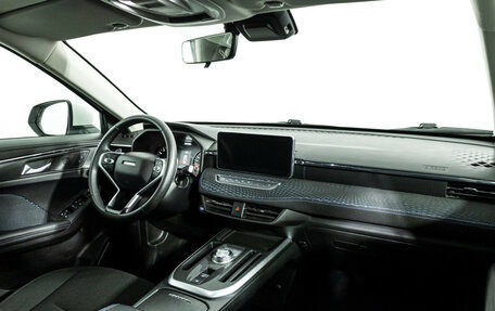 Haval Jolion, 2023 год, 1 799 777 рублей, 10 фотография