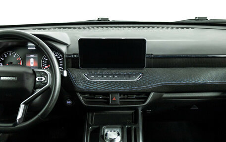 Haval Jolion, 2023 год, 1 799 777 рублей, 15 фотография