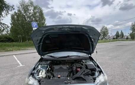 Mitsubishi Lancer IX, 2010 год, 720 000 рублей, 2 фотография