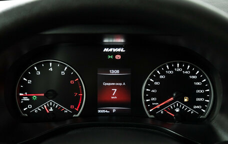 Haval Jolion, 2023 год, 1 799 777 рублей, 13 фотография