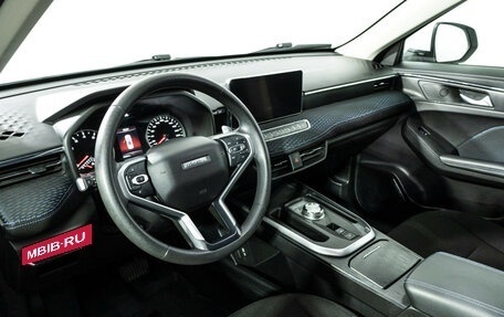 Haval Jolion, 2023 год, 1 799 777 рублей, 12 фотография