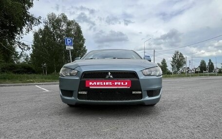 Mitsubishi Lancer IX, 2010 год, 720 000 рублей, 3 фотография