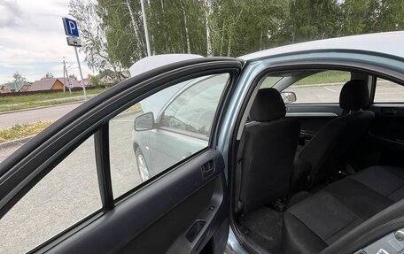 Mitsubishi Lancer IX, 2010 год, 720 000 рублей, 16 фотография