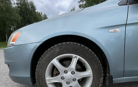 Mitsubishi Lancer IX, 2010 год, 720 000 рублей, 10 фотография