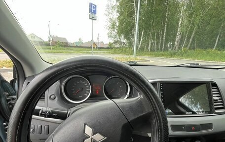 Mitsubishi Lancer IX, 2010 год, 720 000 рублей, 15 фотография