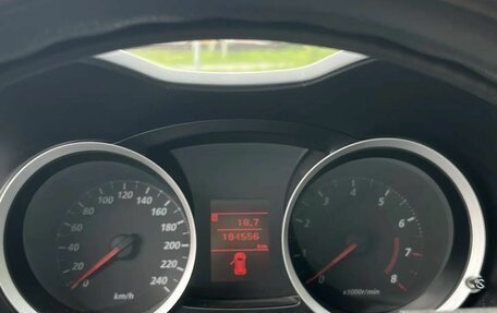 Mitsubishi Lancer IX, 2010 год, 720 000 рублей, 9 фотография