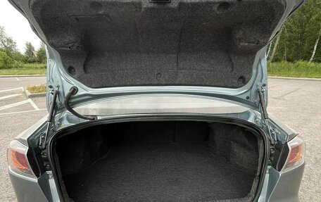 Mitsubishi Lancer IX, 2010 год, 720 000 рублей, 12 фотография
