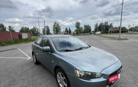 Mitsubishi Lancer IX, 2010 год, 720 000 рублей, 4 фотография