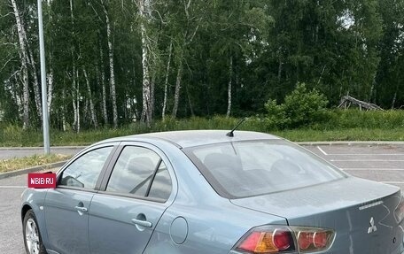 Mitsubishi Lancer IX, 2010 год, 720 000 рублей, 7 фотография
