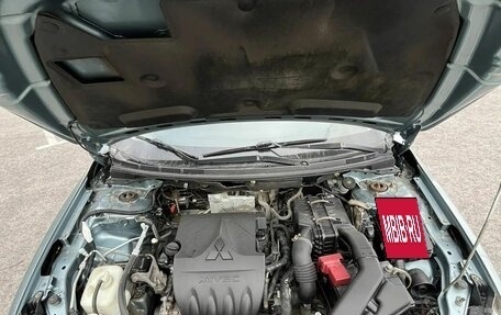 Mitsubishi Lancer IX, 2010 год, 720 000 рублей, 13 фотография
