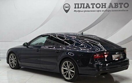 Audi A7, 2015 год, 2 299 000 рублей, 4 фотография