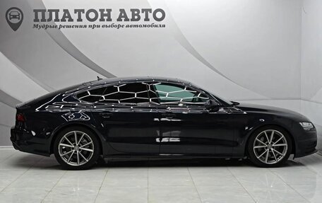 Audi A7, 2015 год, 2 299 000 рублей, 8 фотография