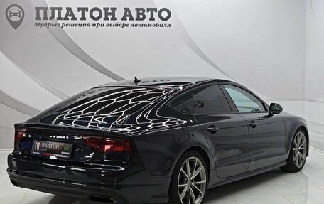 Audi A7, 2015 год, 2 299 000 рублей, 6 фотография