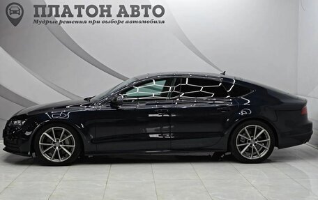 Audi A7, 2015 год, 2 299 000 рублей, 7 фотография