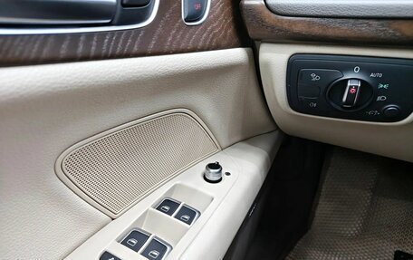 Audi A7, 2015 год, 2 299 000 рублей, 16 фотография