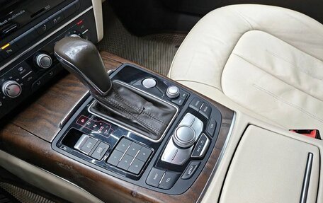 Audi A7, 2015 год, 2 299 000 рублей, 15 фотография