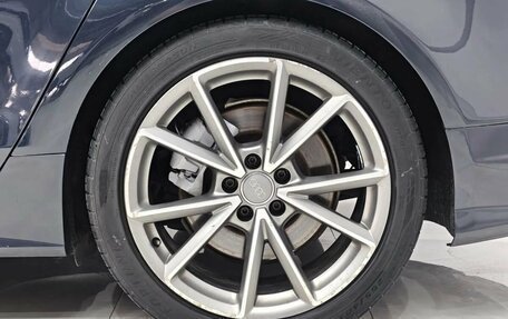 Audi A7, 2015 год, 2 299 000 рублей, 18 фотография