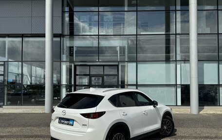 Mazda CX-5 II, 2020 год, 2 550 000 рублей, 5 фотография