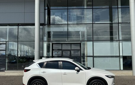 Mazda CX-5 II, 2020 год, 2 550 000 рублей, 6 фотография