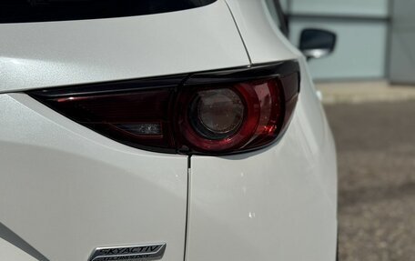Mazda CX-5 II, 2020 год, 2 550 000 рублей, 9 фотография