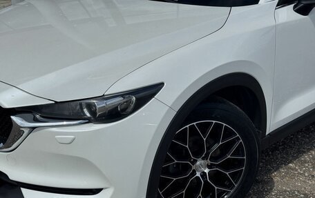 Mazda CX-5 II, 2020 год, 2 550 000 рублей, 7 фотография