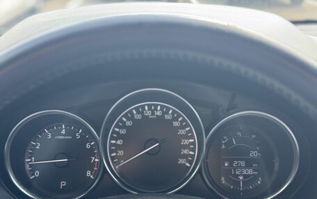 Mazda CX-5 II, 2020 год, 2 550 000 рублей, 11 фотография
