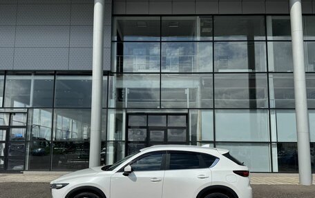 Mazda CX-5 II, 2020 год, 2 550 000 рублей, 4 фотография