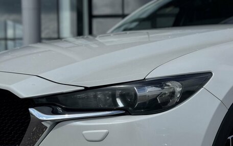 Mazda CX-5 II, 2020 год, 2 550 000 рублей, 8 фотография