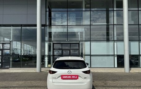 Mazda CX-5 II, 2020 год, 2 550 000 рублей, 3 фотография