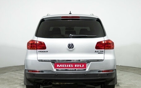 Volkswagen Tiguan I, 2013 год, 1 299 700 рублей, 7 фотография