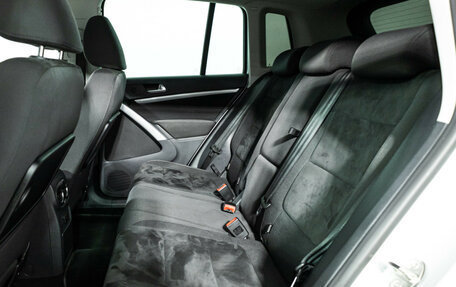 Volkswagen Tiguan I, 2013 год, 1 299 700 рублей, 11 фотография