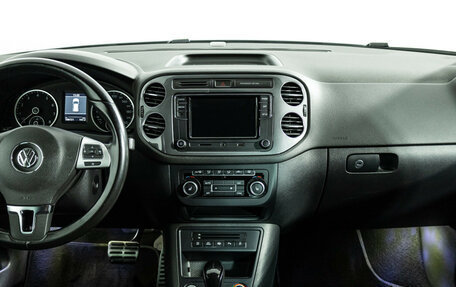 Volkswagen Tiguan I, 2013 год, 1 299 700 рублей, 15 фотография