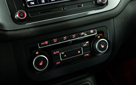 Volkswagen Tiguan I, 2013 год, 1 299 700 рублей, 17 фотография