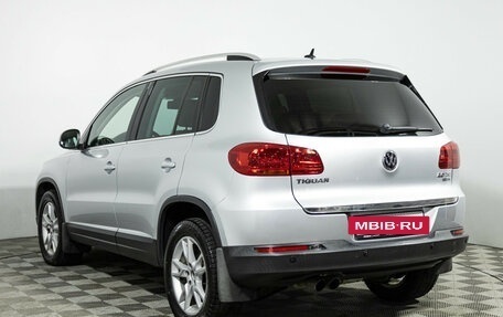 Volkswagen Tiguan I, 2013 год, 1 299 700 рублей, 8 фотография