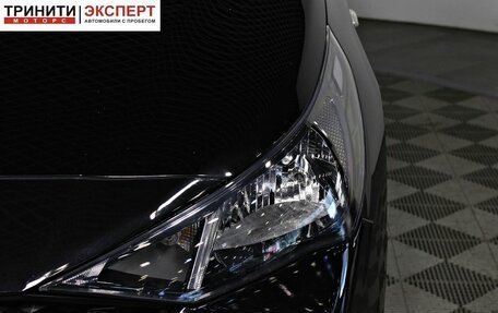 Hyundai Solaris II рестайлинг, 2020 год, 1 547 000 рублей, 9 фотография