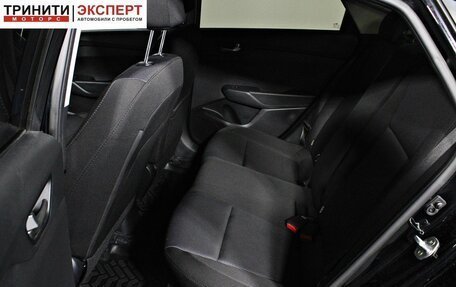Hyundai Solaris II рестайлинг, 2020 год, 1 547 000 рублей, 16 фотография