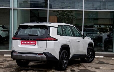 Toyota RAV4, 2026 год, 4 390 000 рублей, 5 фотография