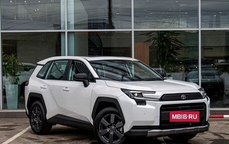 Toyota RAV4, 2026 год, 4 390 000 рублей, 3 фотография