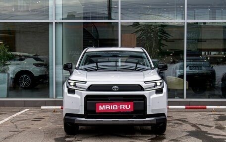 Toyota RAV4, 2026 год, 4 390 000 рублей, 2 фотография