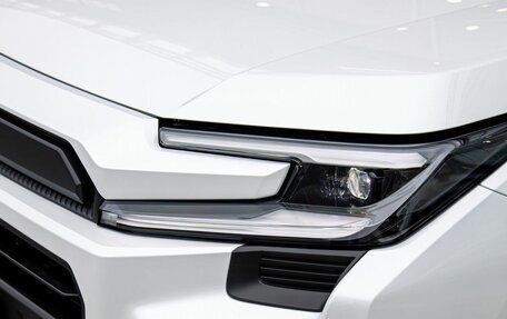 Toyota RAV4, 2026 год, 4 390 000 рублей, 10 фотография