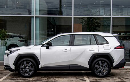 Toyota RAV4, 2026 год, 4 390 000 рублей, 8 фотография