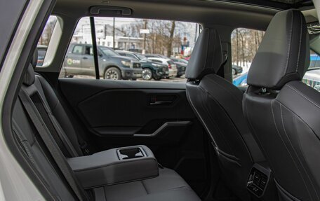 Toyota RAV4, 2026 год, 4 390 000 рублей, 9 фотография