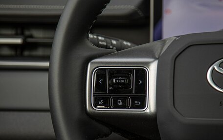 Toyota RAV4, 2026 год, 4 390 000 рублей, 16 фотография