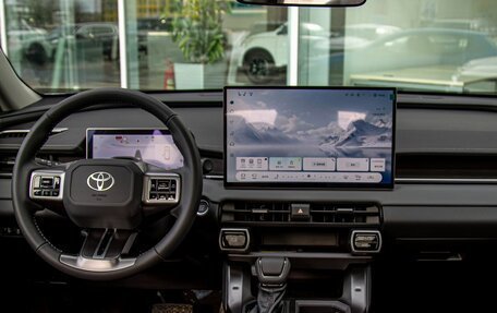 Toyota RAV4, 2026 год, 4 390 000 рублей, 13 фотография