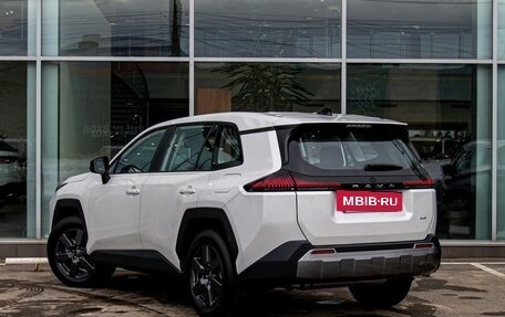 Toyota RAV4, 2026 год, 4 390 000 рублей, 7 фотография