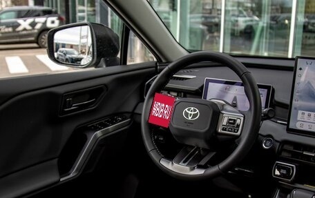 Toyota RAV4, 2026 год, 4 390 000 рублей, 14 фотография