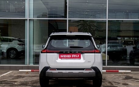 Toyota RAV4, 2026 год, 4 390 000 рублей, 6 фотография