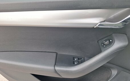 Skoda Octavia, 2017 год, 1 590 000 рублей, 13 фотография