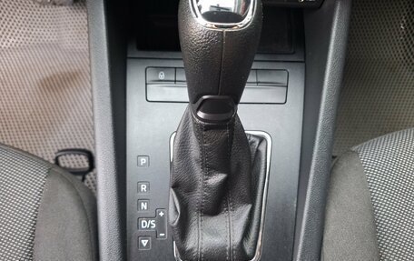 Skoda Octavia, 2017 год, 1 590 000 рублей, 16 фотография